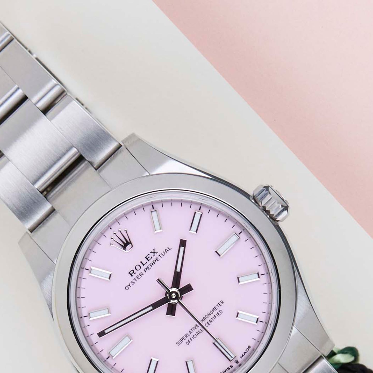 Rolex Oyster Perpetual 31 277200 - (3/8)