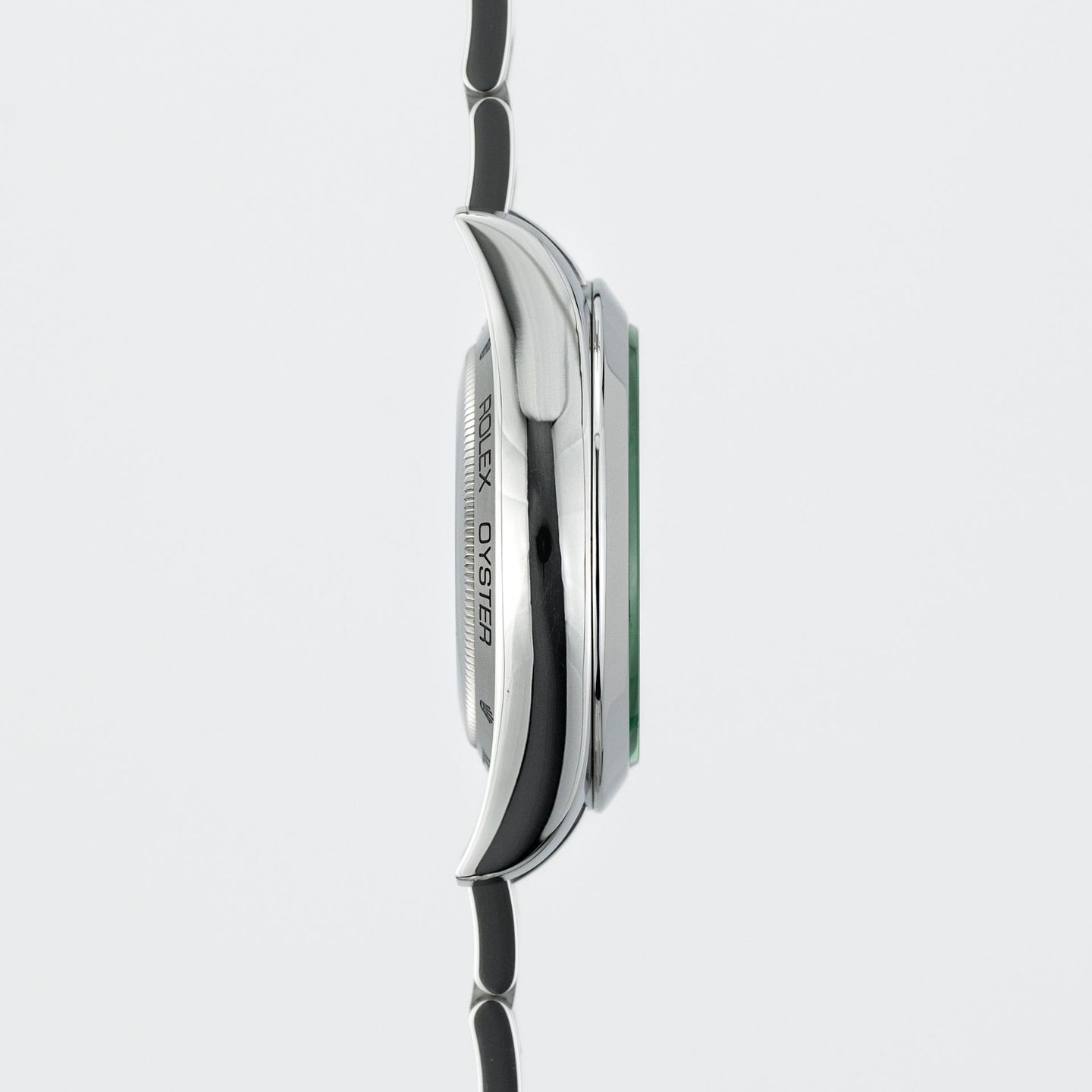 Rolex Milgauss 116400GV - (5/5)