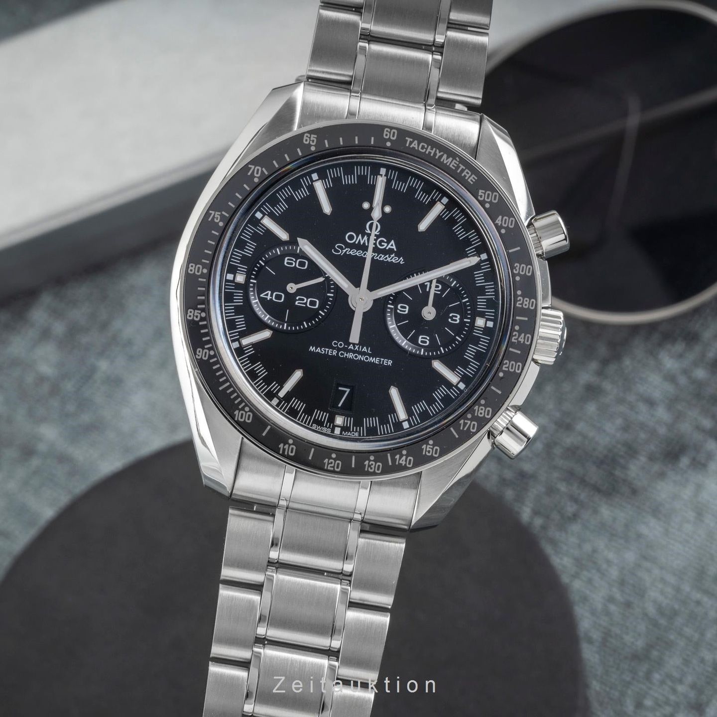 Omega Speedmaster Racing 329.30.44.51.01.001 - (1/8)