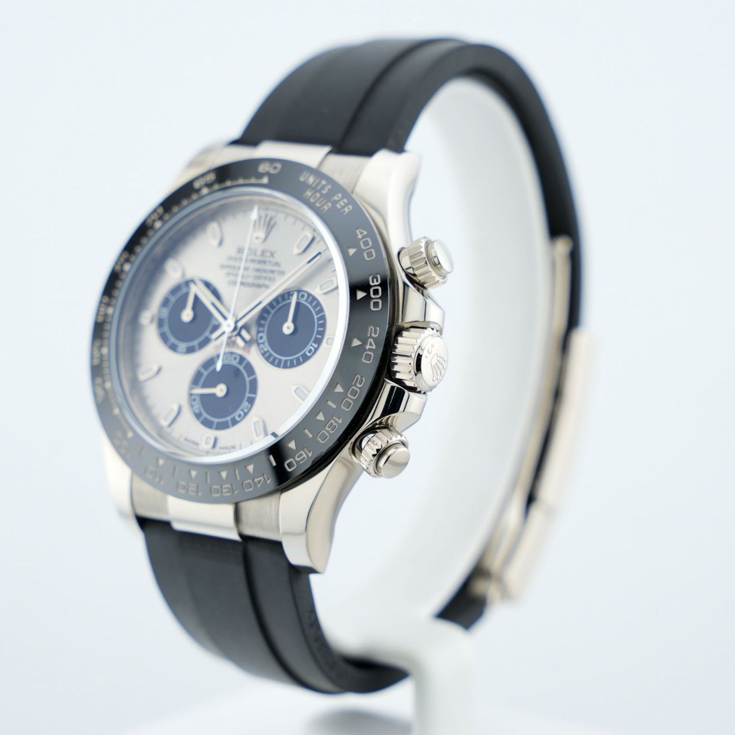Rolex Daytona 116519LN - (2/8)