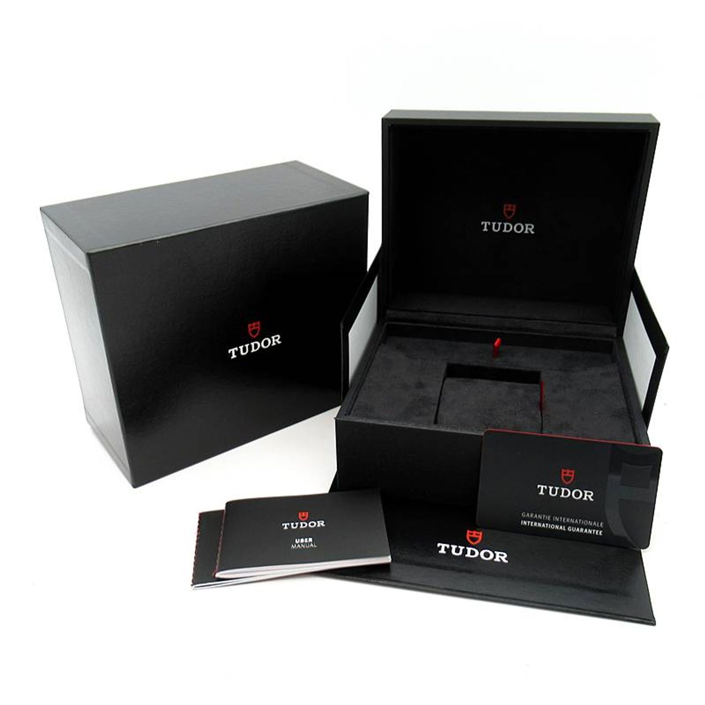 Tudor Royal 28500 (2022) - Blue dial 38 mm Steel case (8/8)