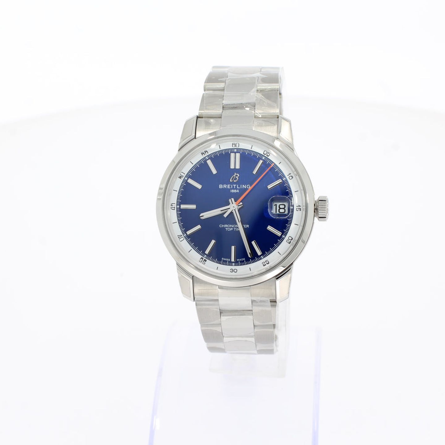 Breitling Top Time AB3113A71C1A1 - (1/4)