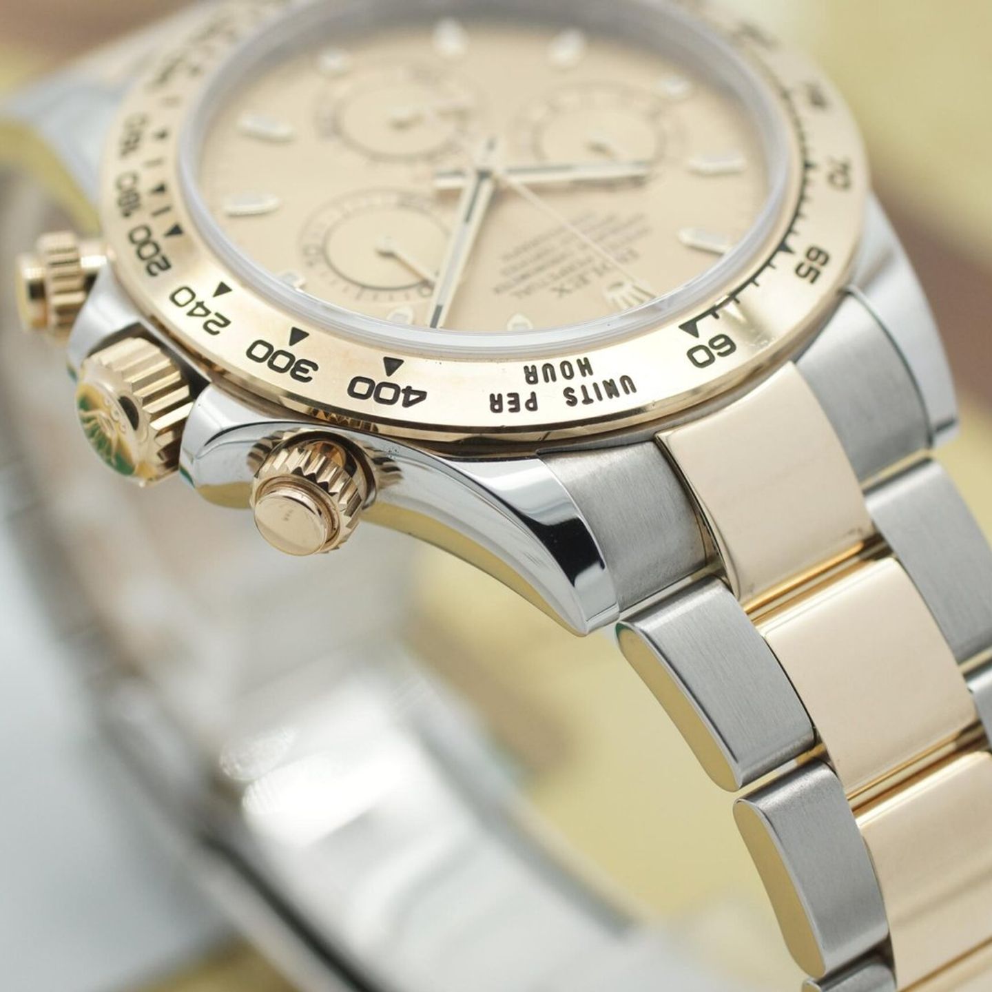 Rolex Daytona 116503 - (5/8)