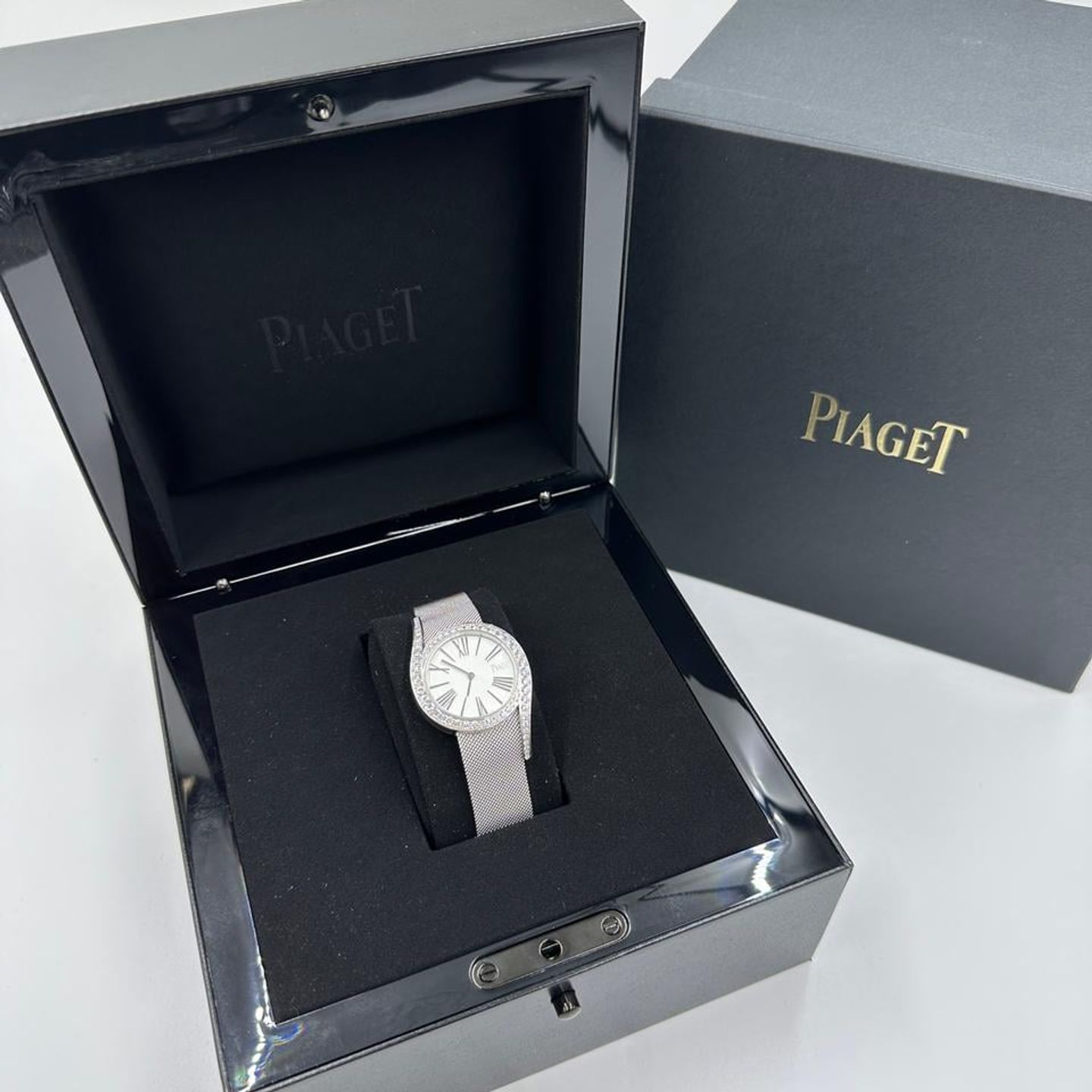 Piaget Limelight G0A45212 - (2/10)