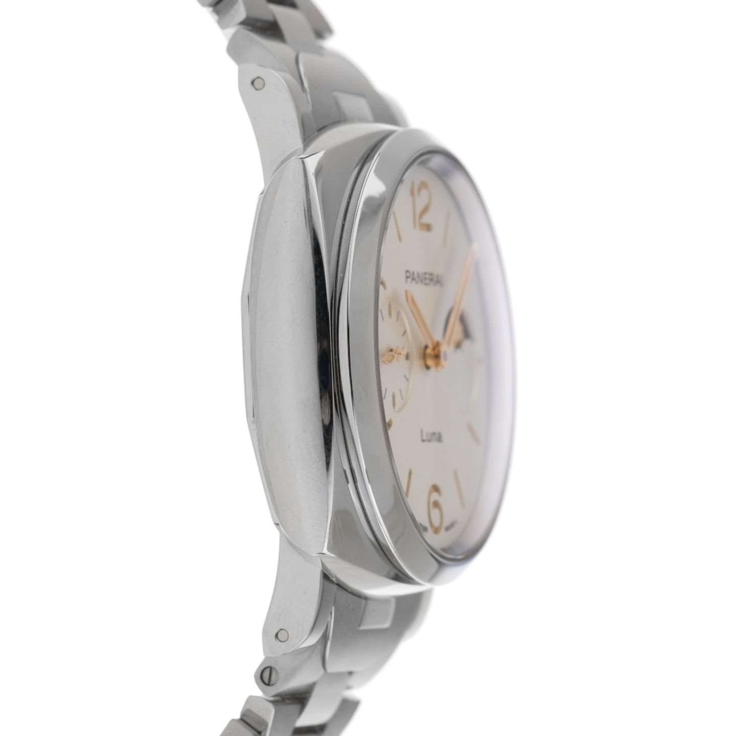 Panerai Luminor Due Luna PAM01180 - (5/7)