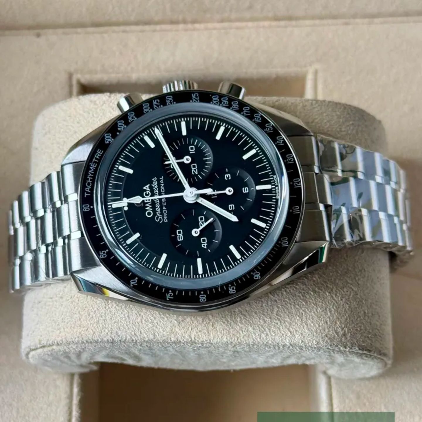 Omega Speedmaster Professional Moonwatch 310.30.42.50.01.002 - (5/7)