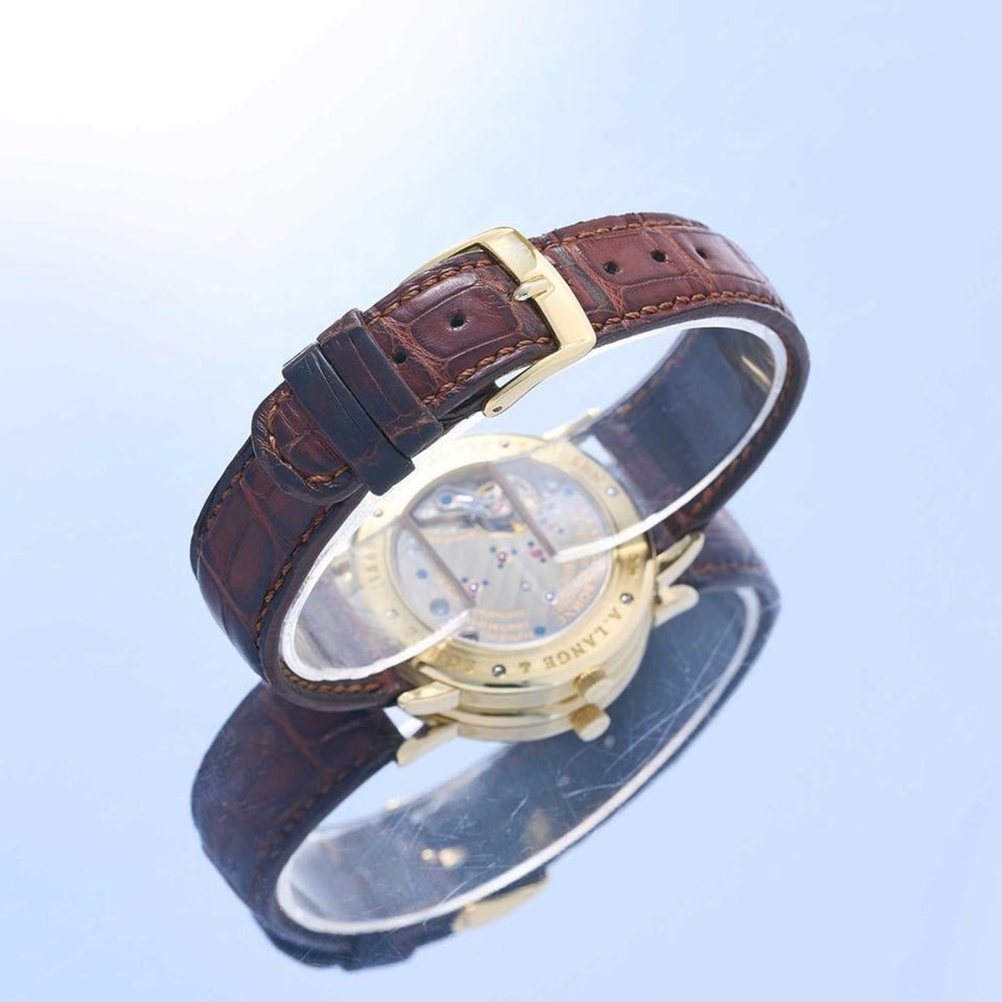 A. Lange & Söhne 1815 206.021 - (11/14)