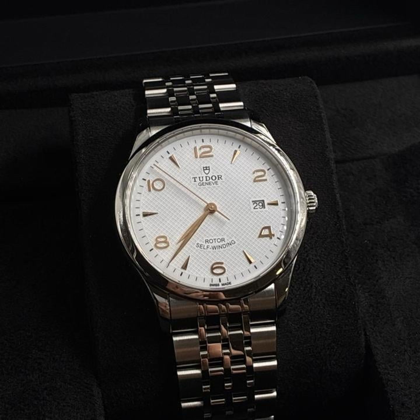 Tudor 1926 91650 - (7/10)