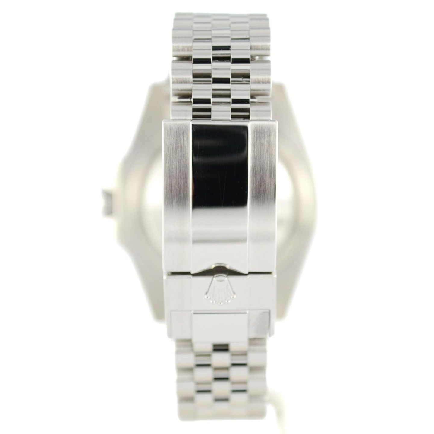 Rolex GMT-Master II 126710BLNR - (4/7)