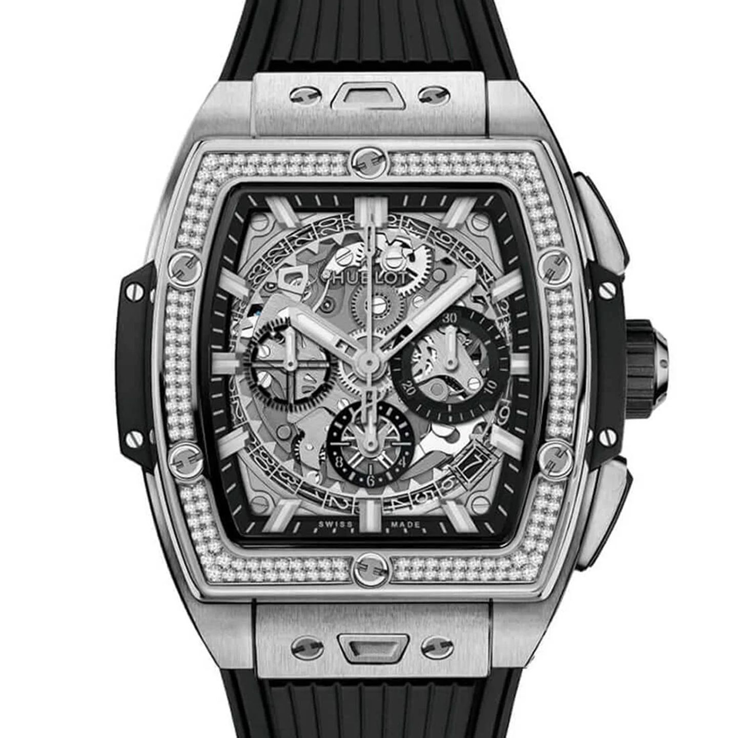 Hublot Spirit of Big Bang 642.NX.0170.RX.1104 - (2/3)