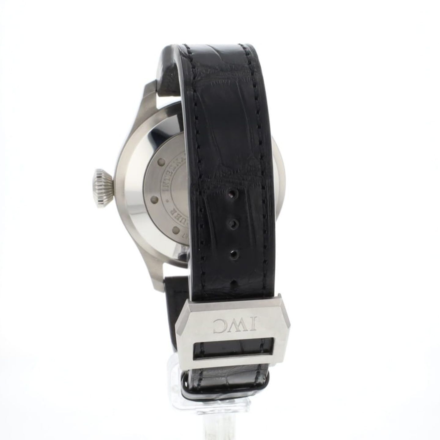 IWC Big Pilot IW500906 - (4/6)