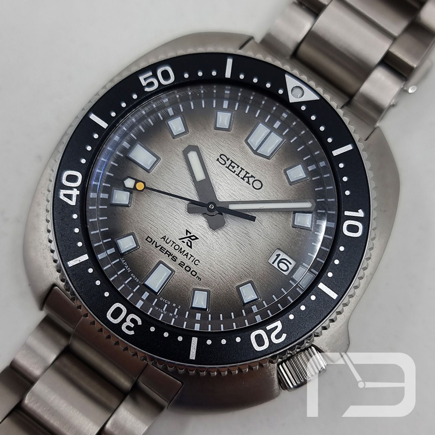 Seiko Prospex SPB261J1 - (1/8)