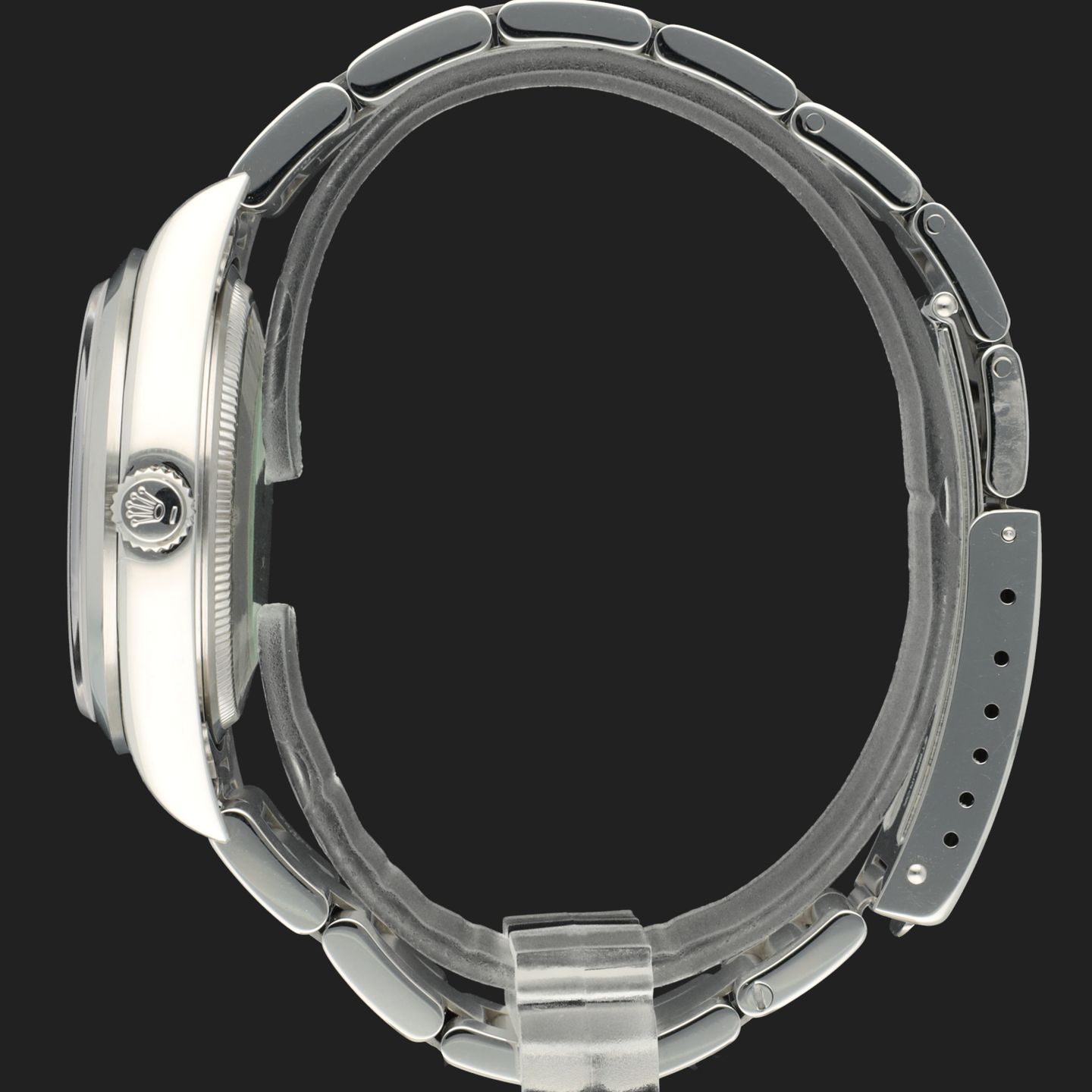 Rolex Air-King 14000M - (7/8)