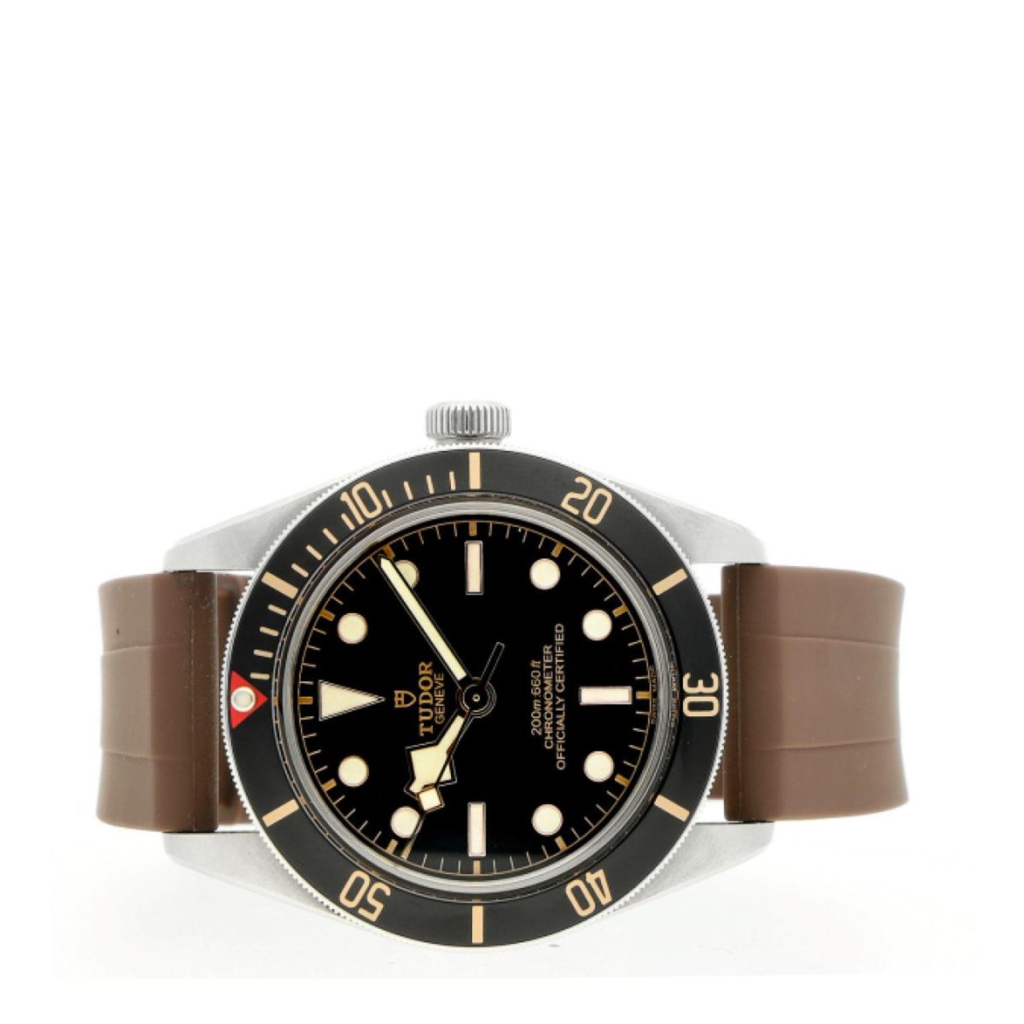 Tudor Black Bay Fifty-Eight 79030N - (6/8)