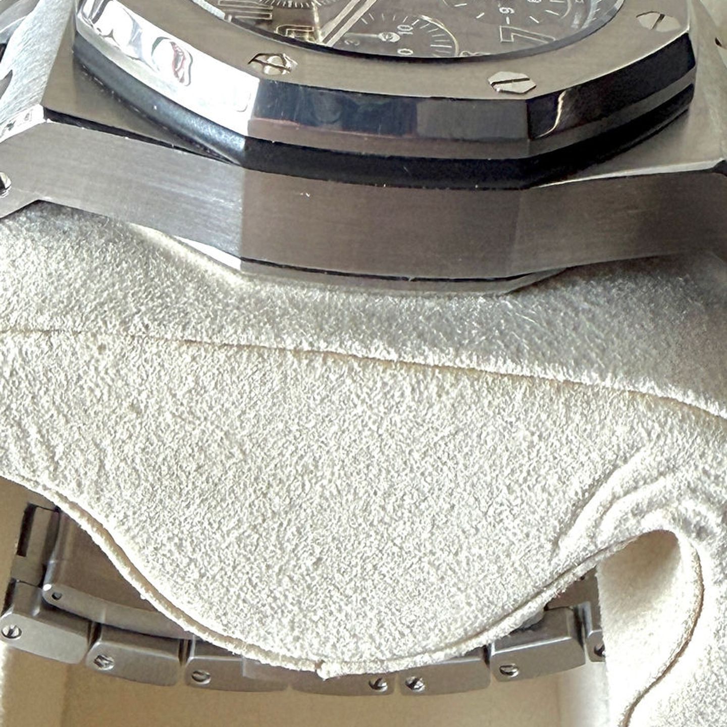 Audemars Piguet Royal Oak Offshore Chronograph 26470ST.OO.A104CR.01 - (5/6)
