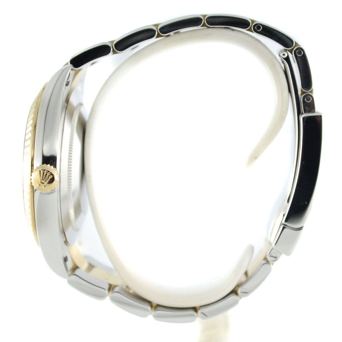 Rolex Datejust 41 126333 (2019) - 41 mm Gold/Steel case (3/7)