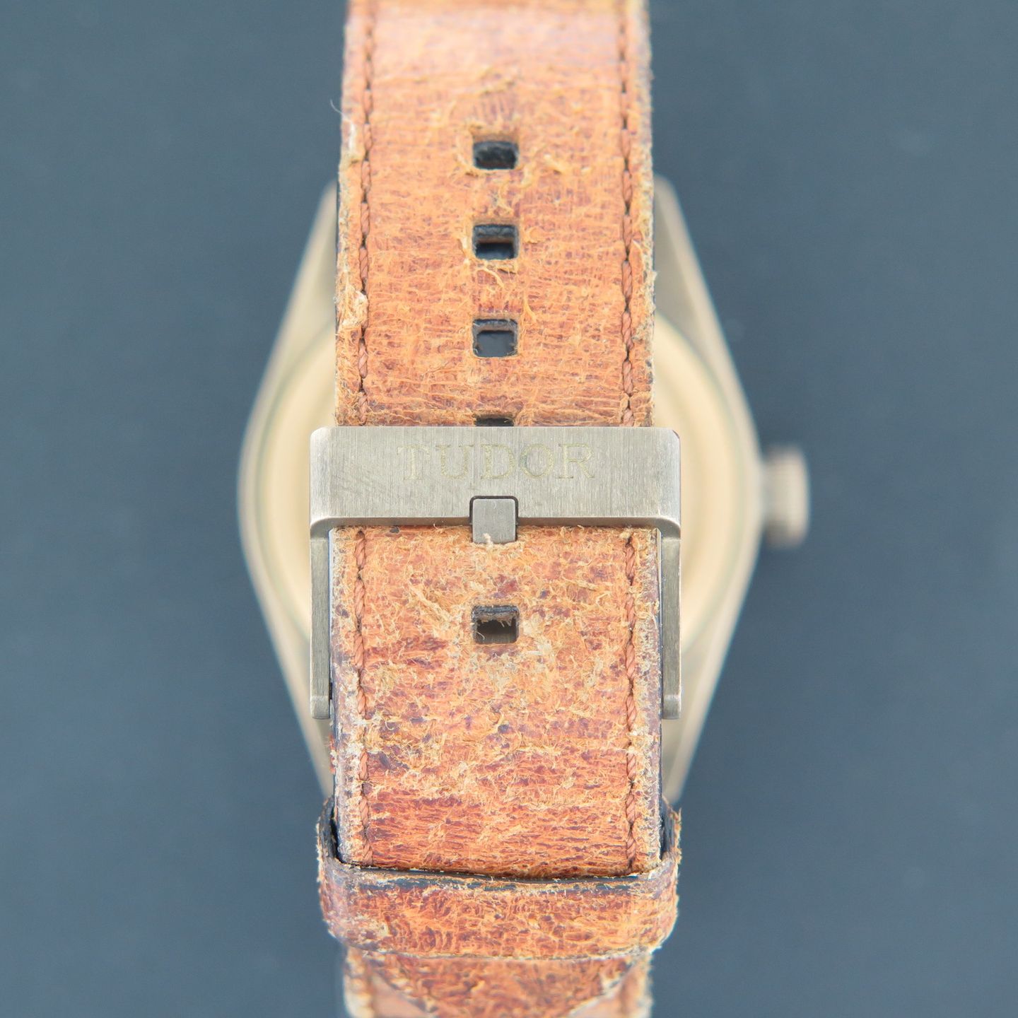 Tudor Black Bay Bronze 79250BM (2017) - Brown dial 43 mm Bronze case (5/6)