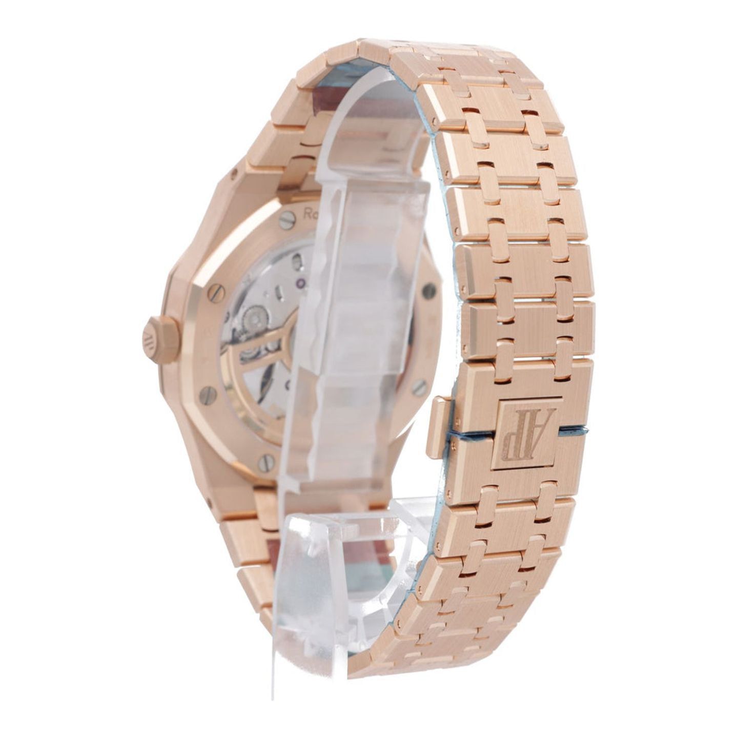 Audemars Piguet Royal Oak Selfwinding 15510OR.OO.1320OR.04 - (4/7)