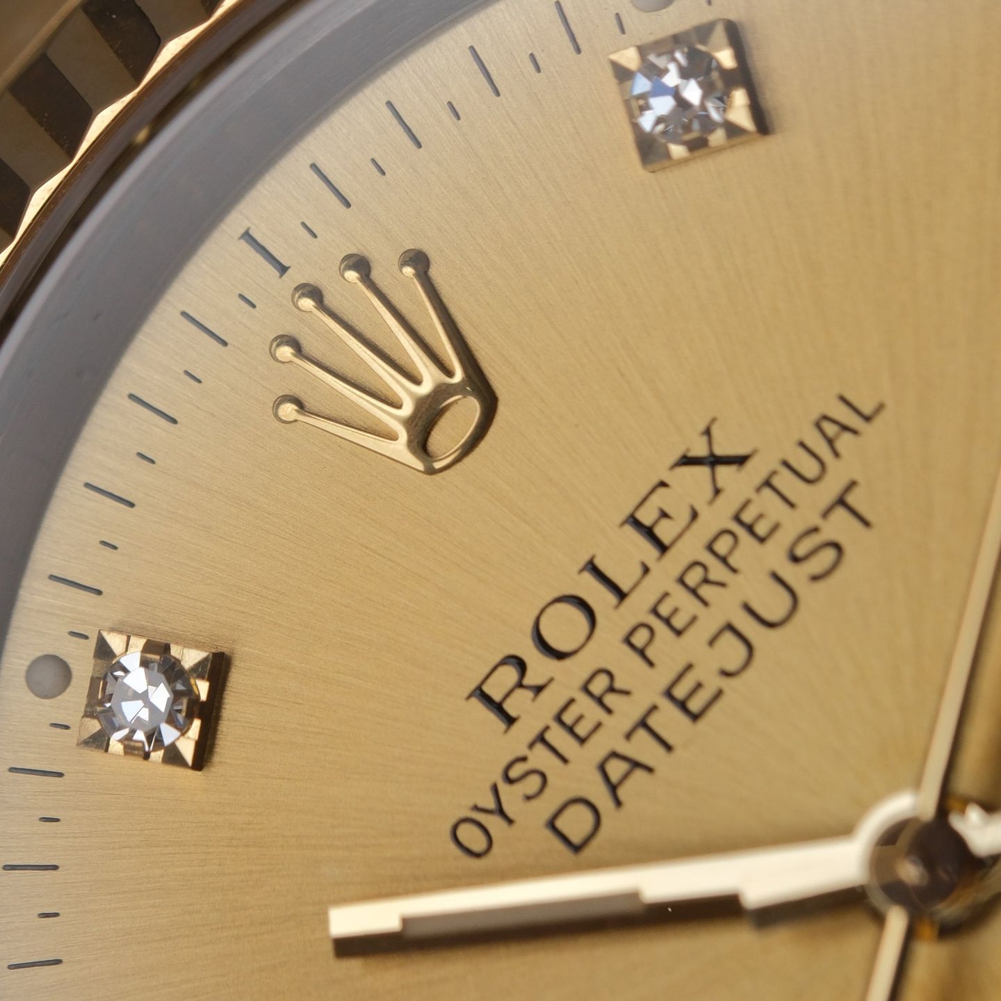 Rolex Datejust 36 16233 - (6/7)