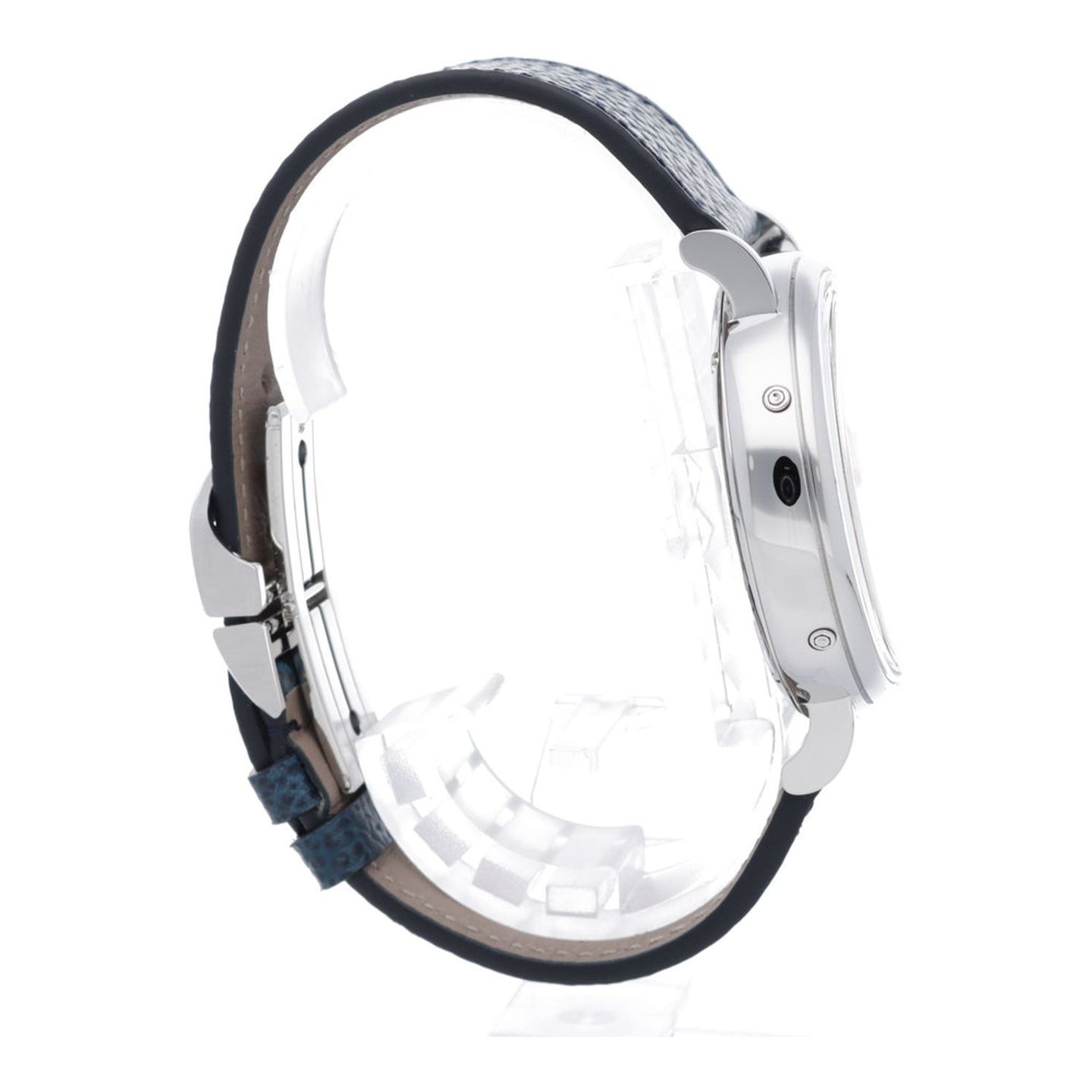 IWC Portofino IW359001 (2025) - Silver dial 41 mm Steel case (4/5)