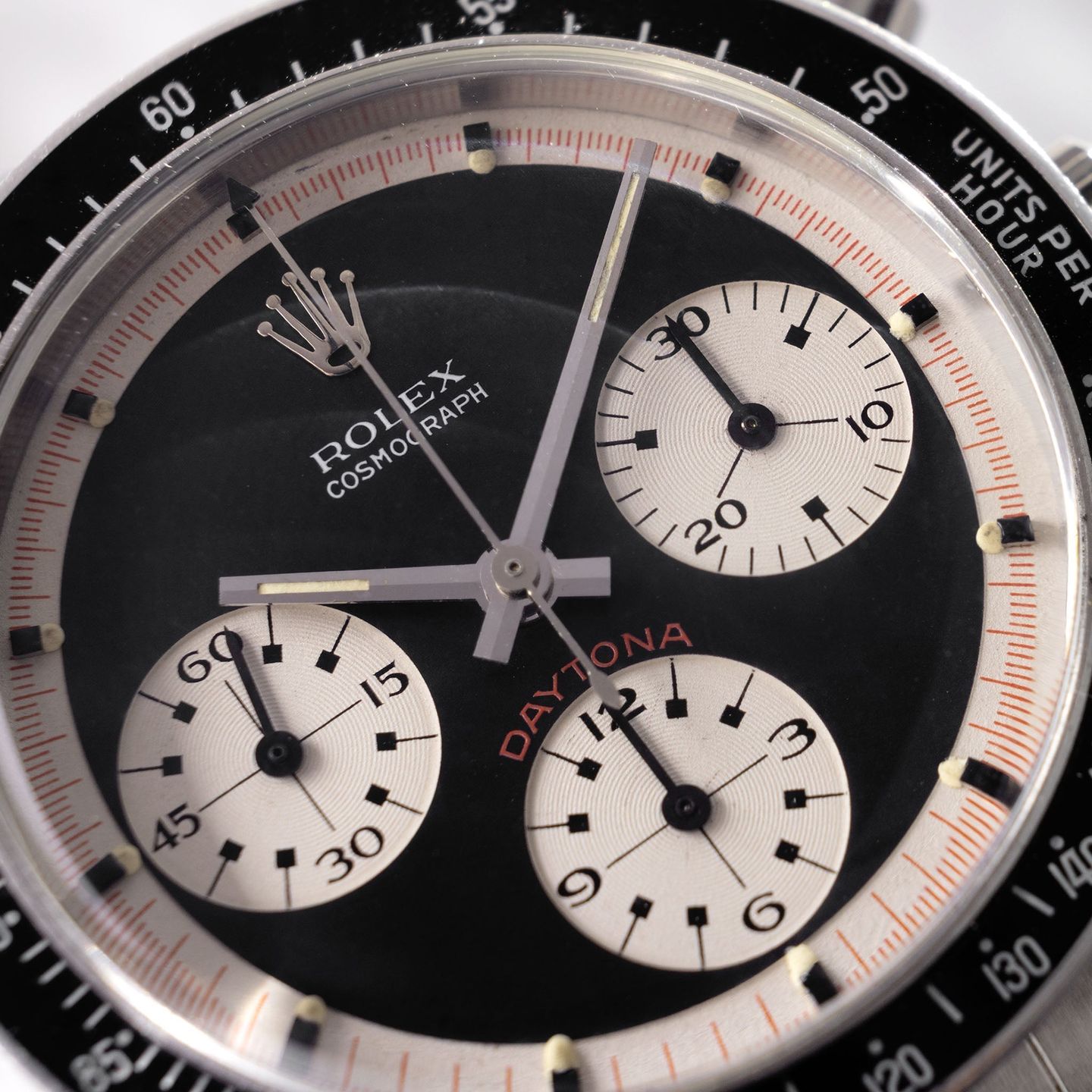 Rolex Daytona 6241 - (4/8)