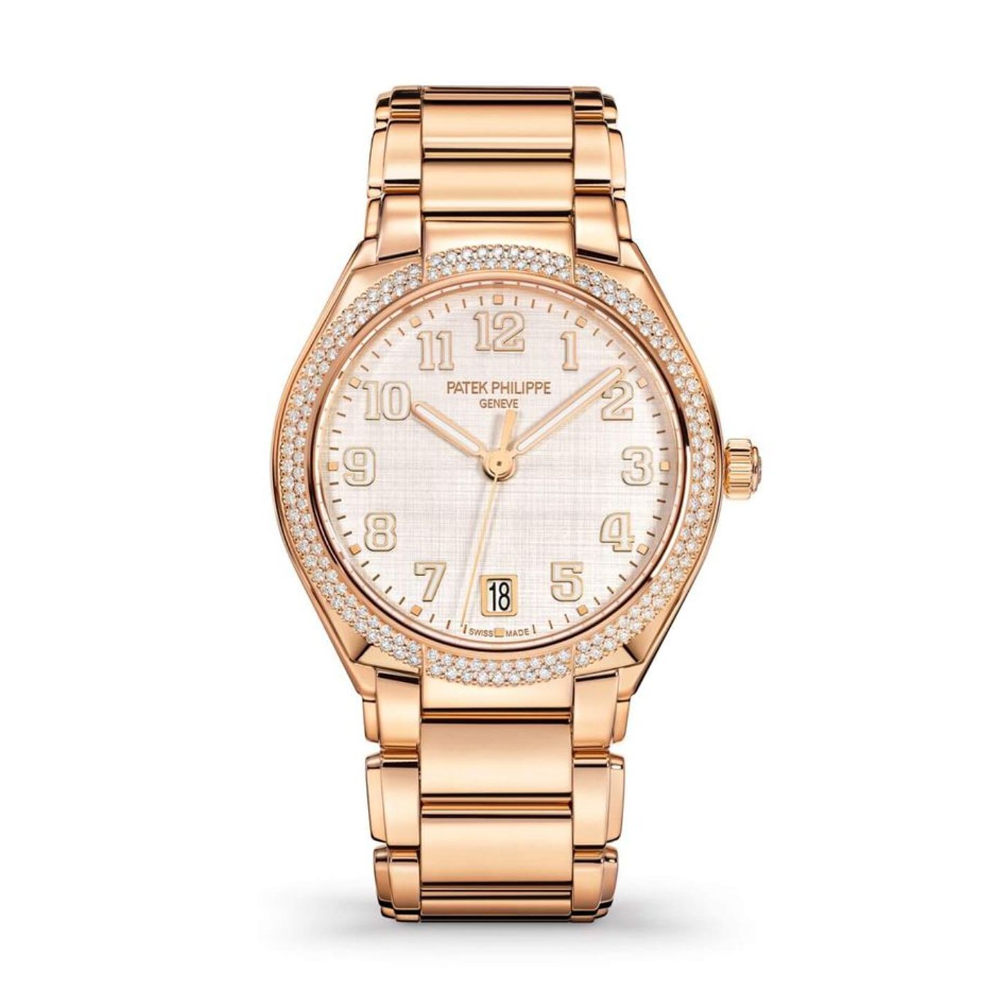 Patek Philippe Twenty~4 7300/1200R-010 - (1/1)