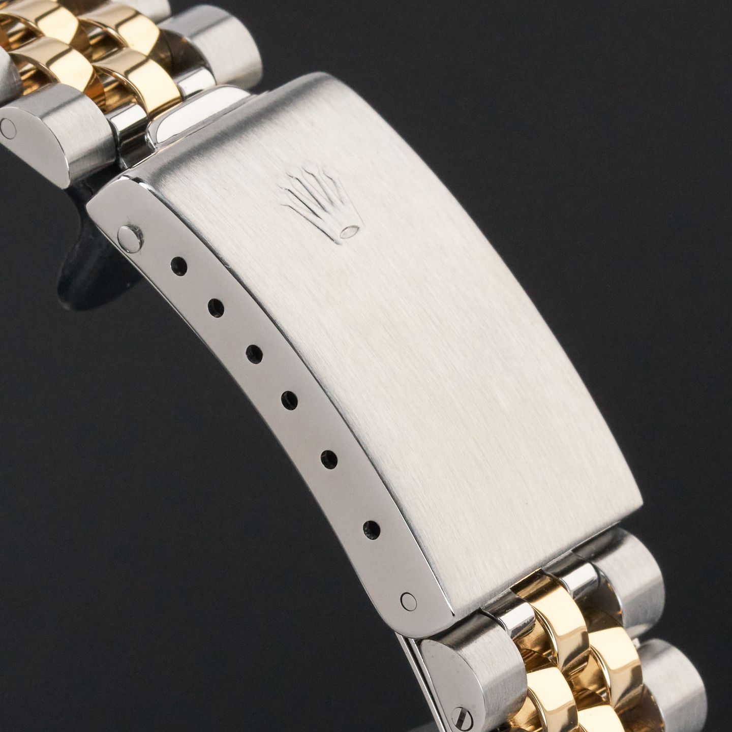 Rolex Datejust 36 16013 - (8/8)