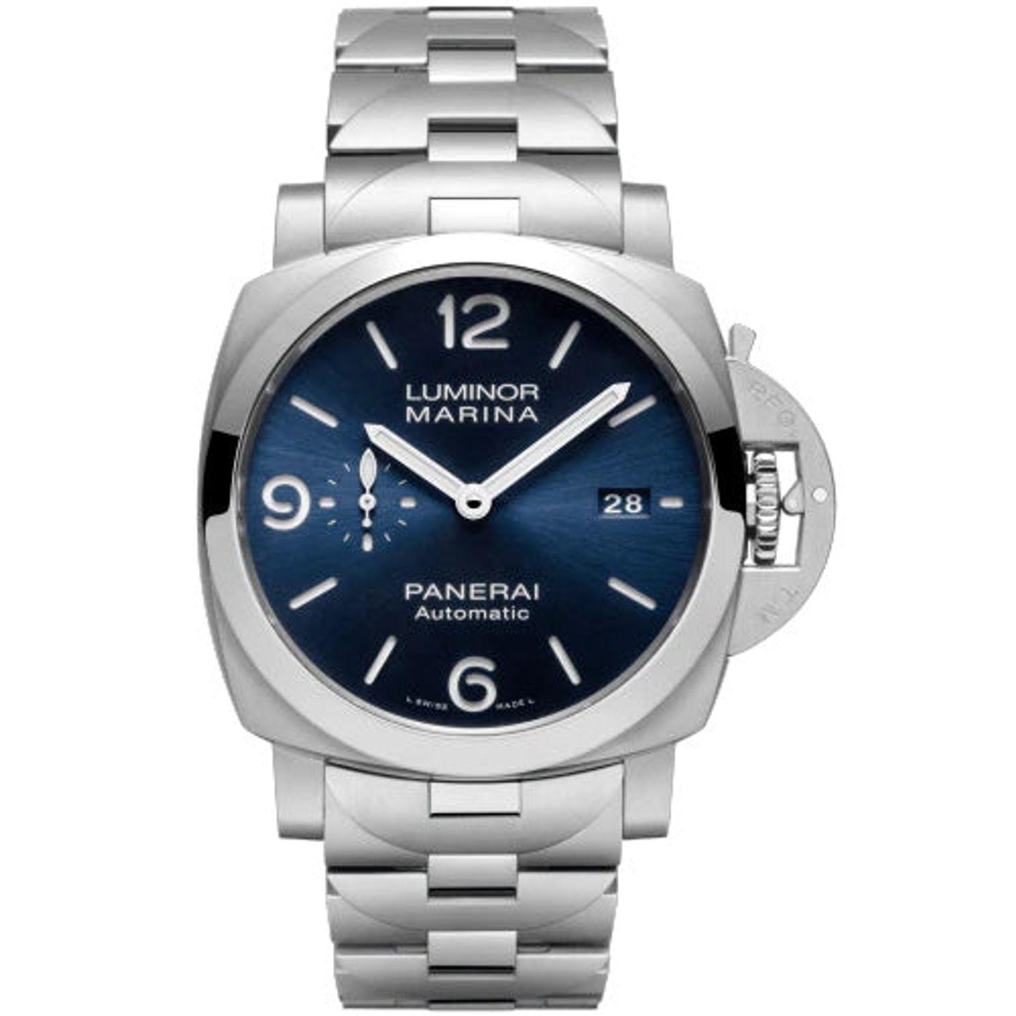 Panerai Luminor Marina PAM01316 - (1/1)