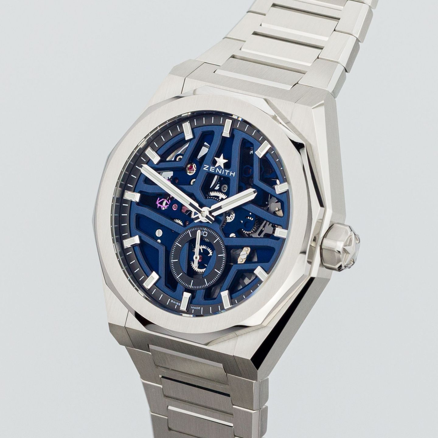 Zenith Defy Skyline 03.9300.3620/79.I001 - (3/8)