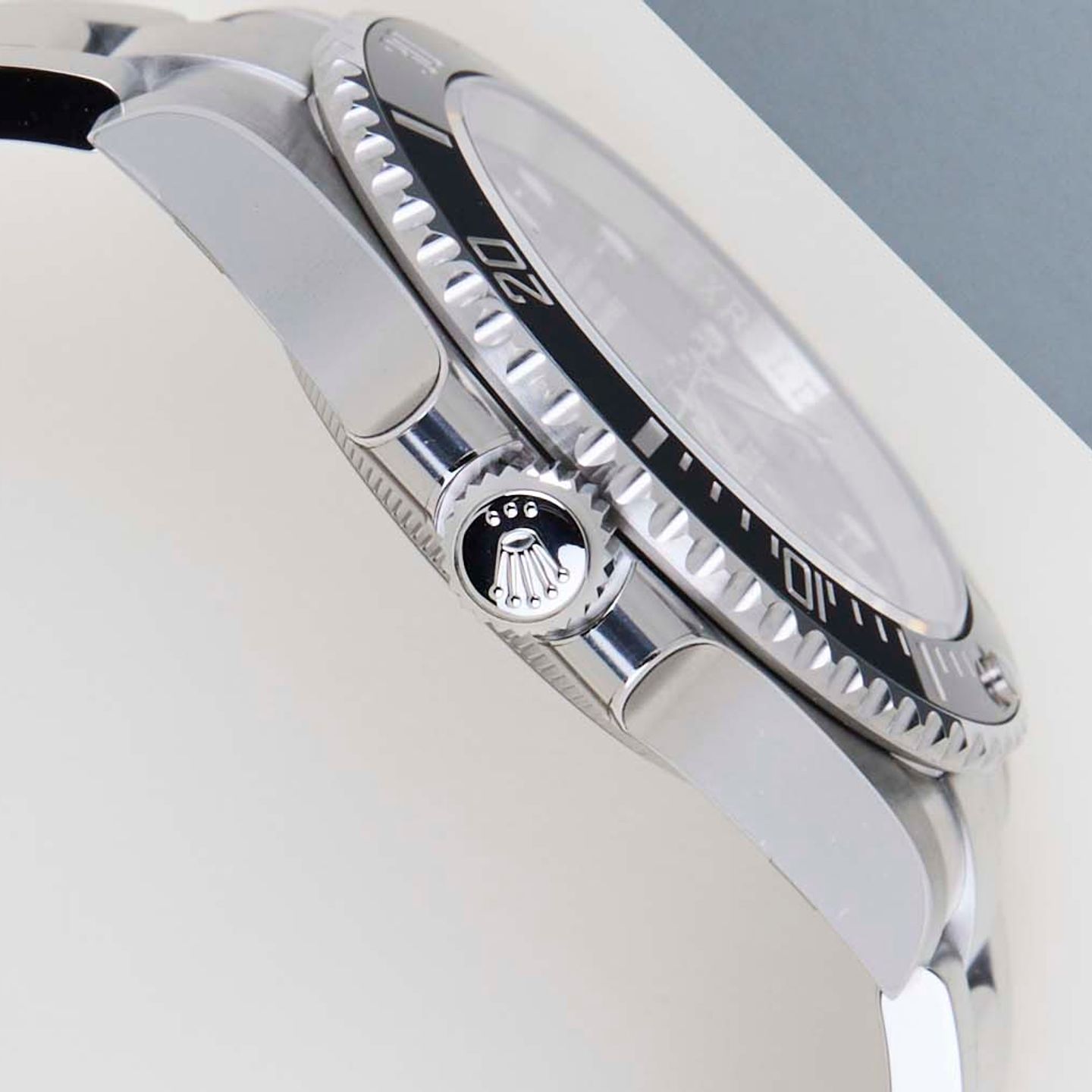 Rolex Submariner No Date 124060 - (8/8)