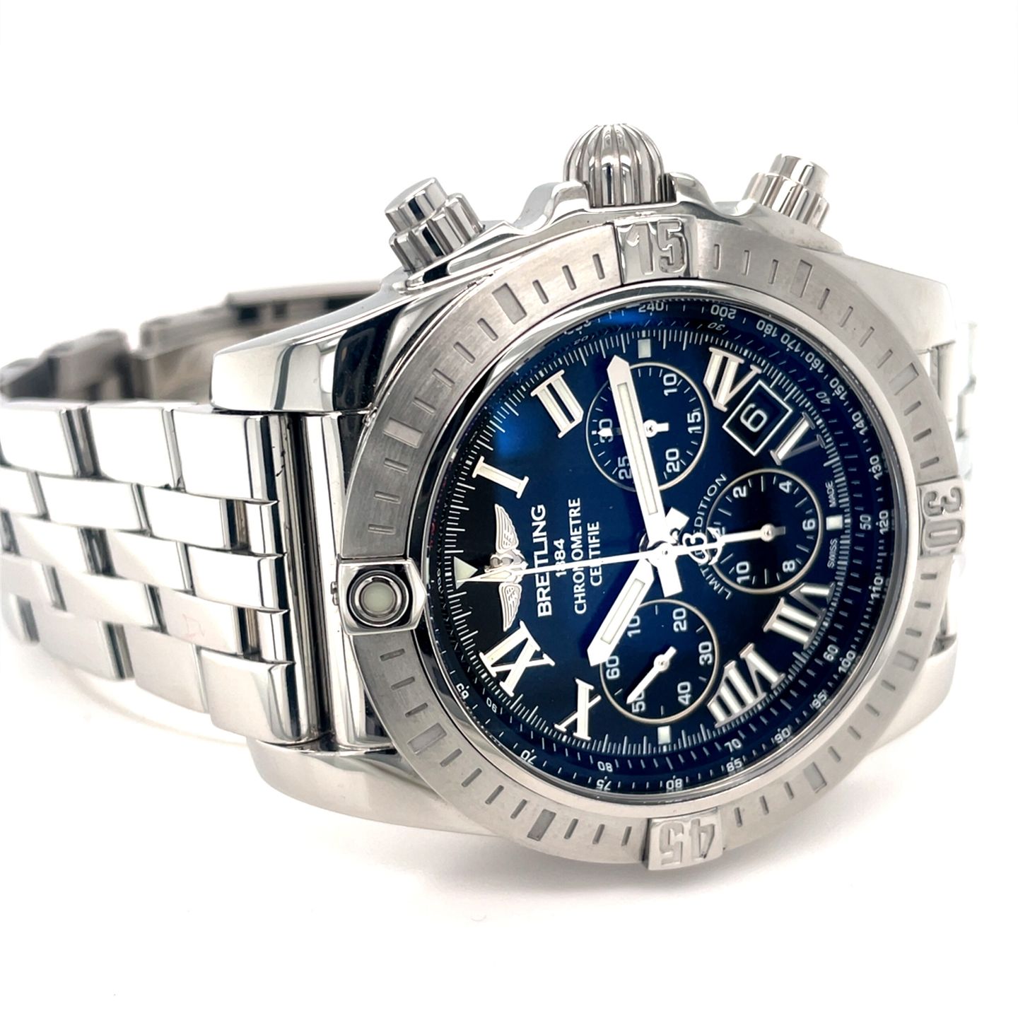 Breitling Chronomat 44 AB0115 - (2/8)