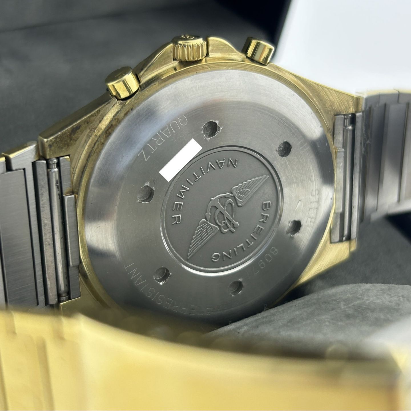 Breitling Jupiter Pilot 80971 - (2/8)