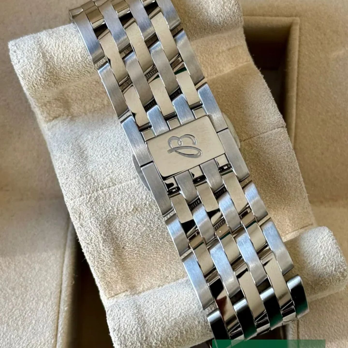 Breitling Navitimer 01 (46 MM) AB0137211C1A1 - (6/7)