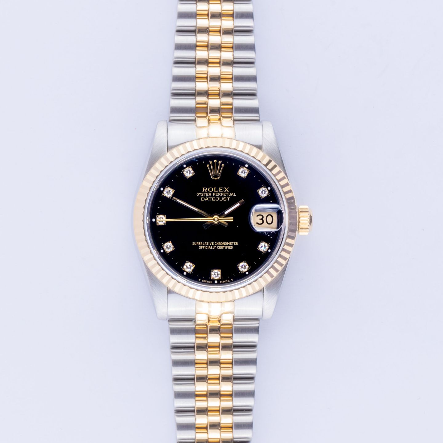 Rolex Datejust 31 68273 - (3/8)