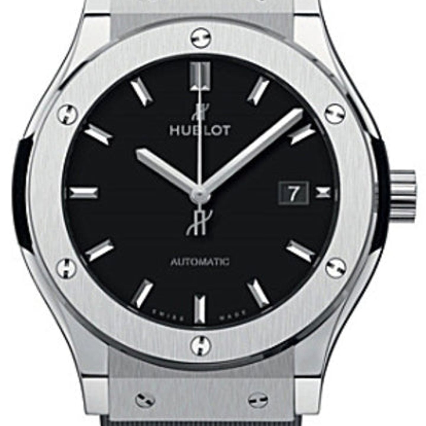 Hublot Classic Fusion 542.NX.1171.RX - (1/1)