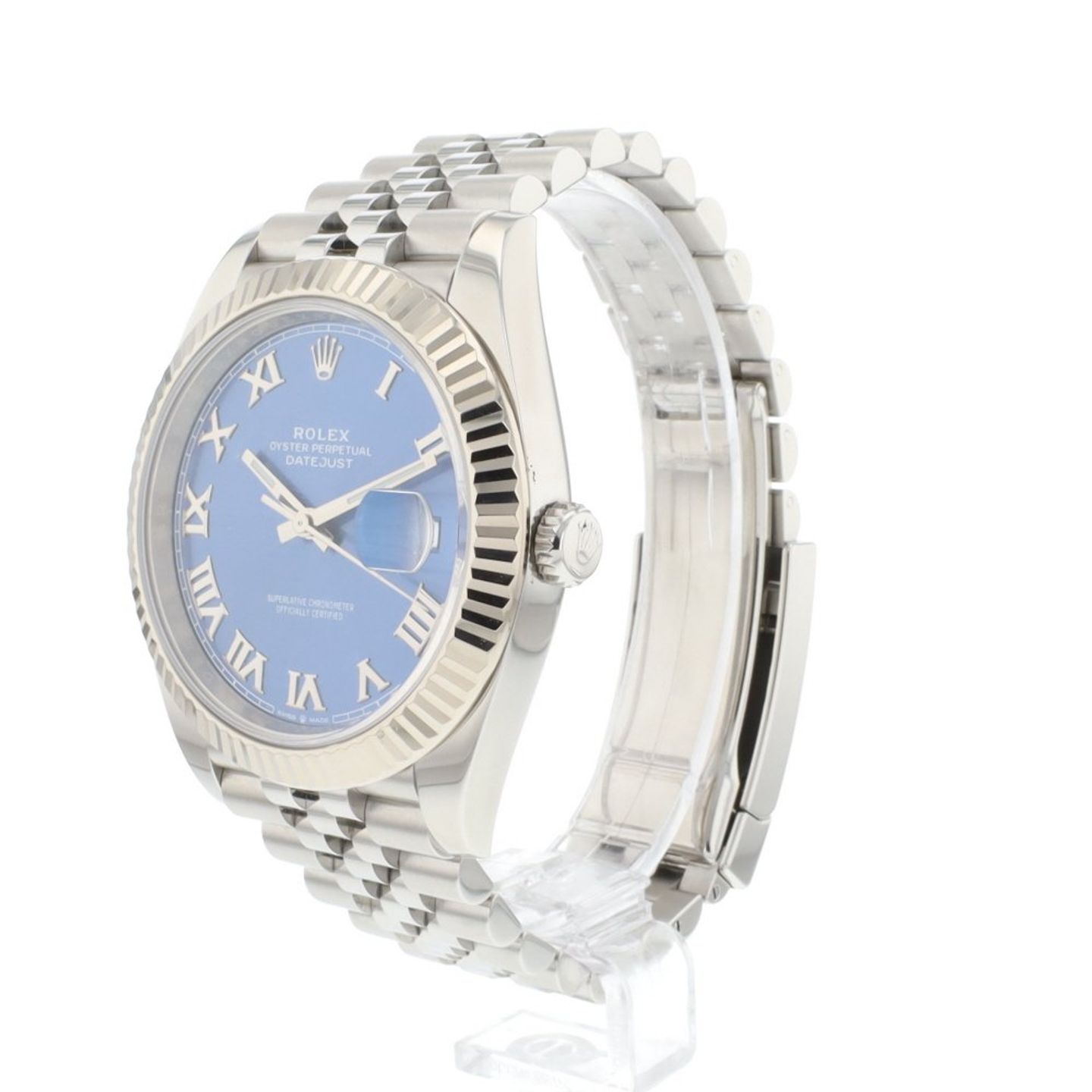 Rolex Datejust 41 126334 - (2/6)