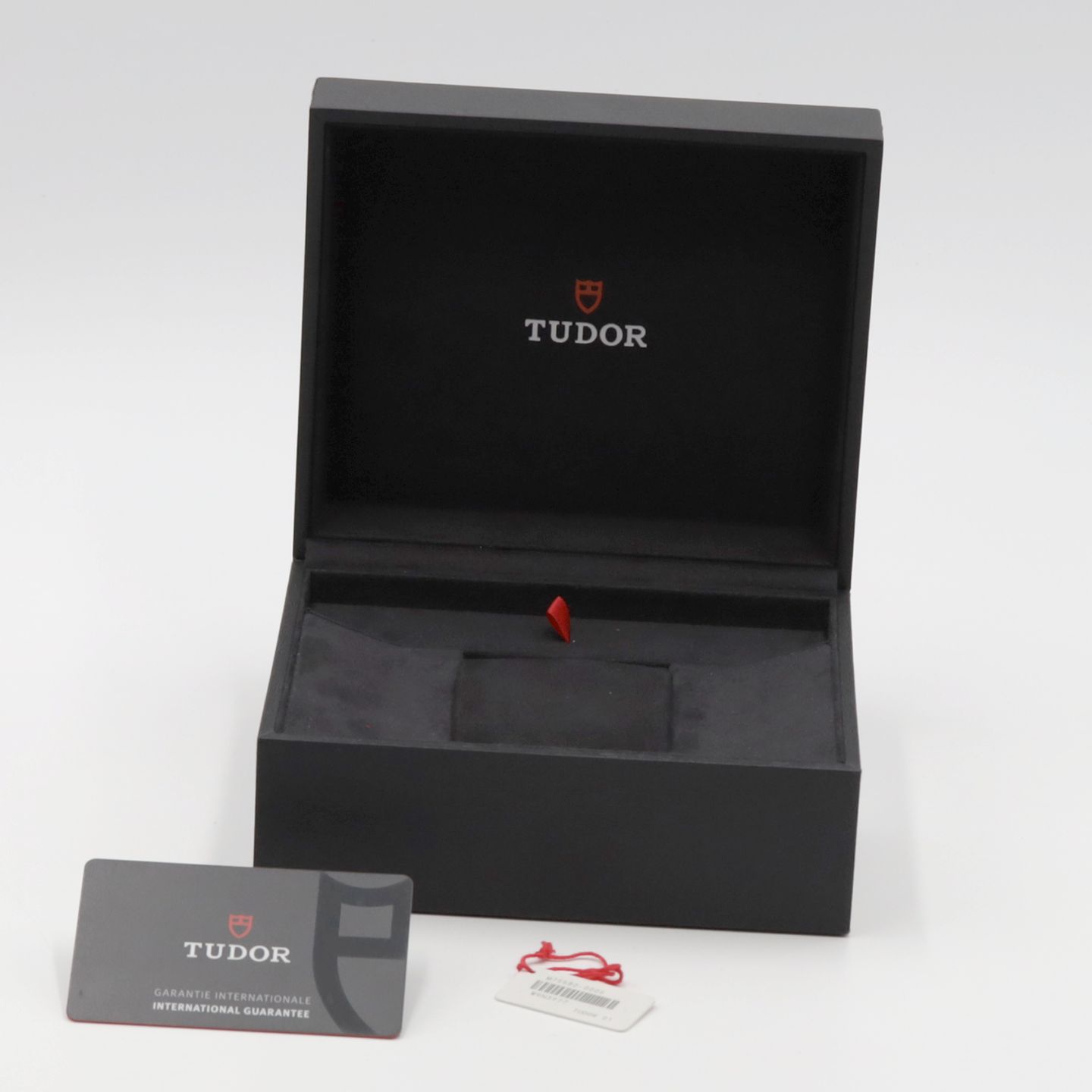 Tudor Black Bay 32 79580 (Onbekend (willekeurig serienummer)) - 32mm Staal (8/8)