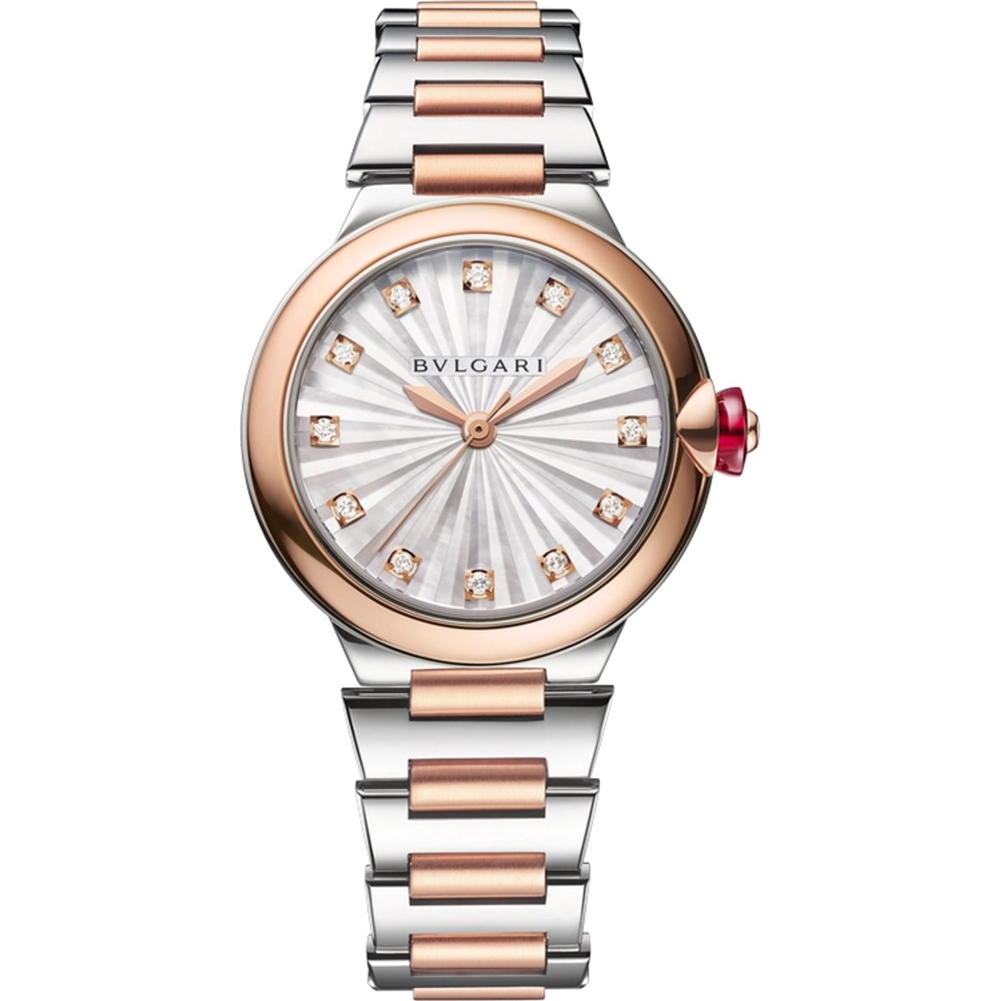 Bulgari Lucea 103730 - (1/1)