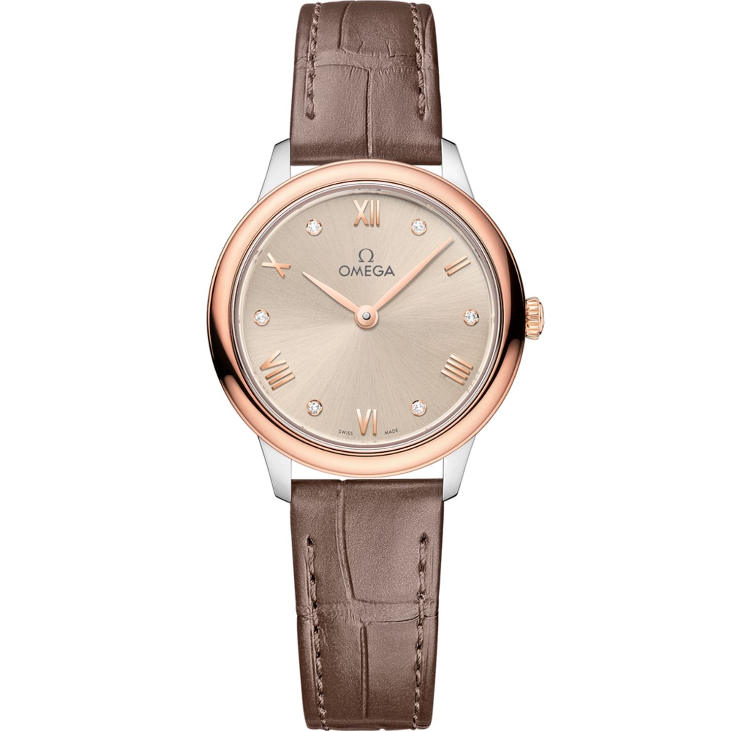 Omega De Ville 434.23.28.60.59.001 - (1/1)