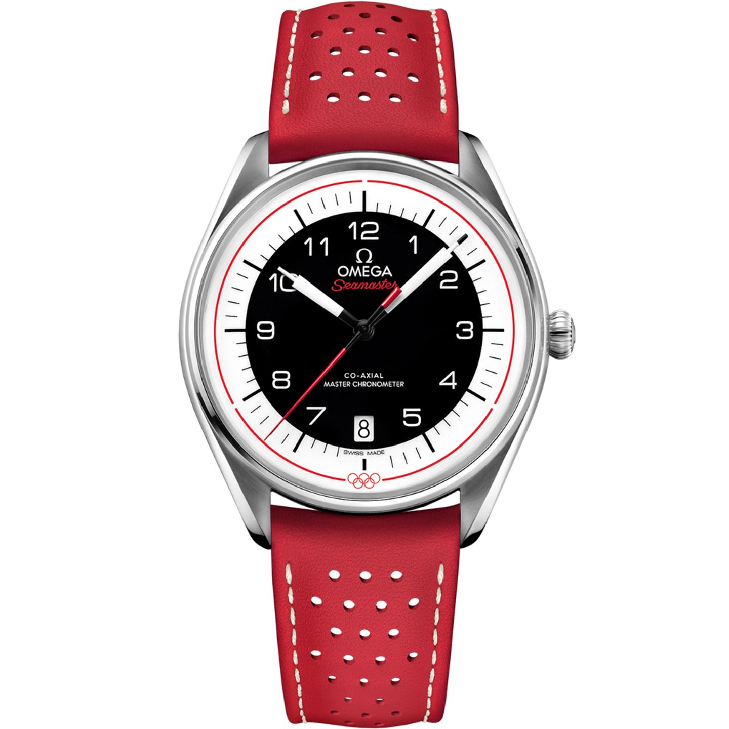 Omega Seamaster 522.32.40.20.01.004 - (1/1)