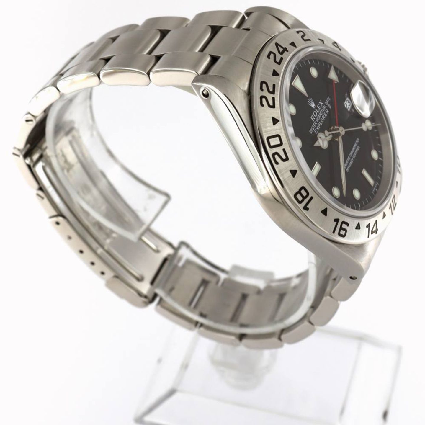 Rolex Explorer II 16570 - (3/6)