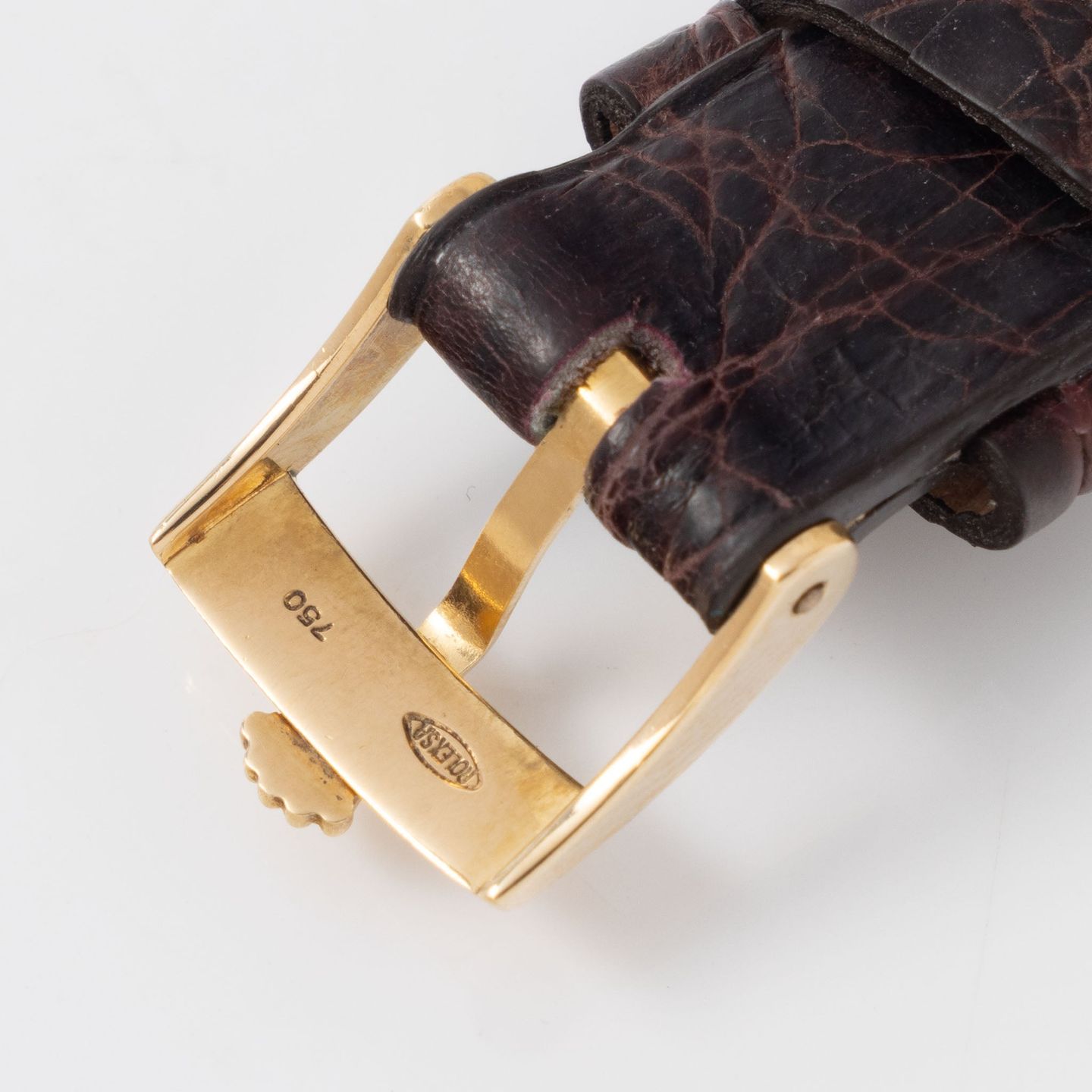 Rolex Cellini 4132 - (7/8)