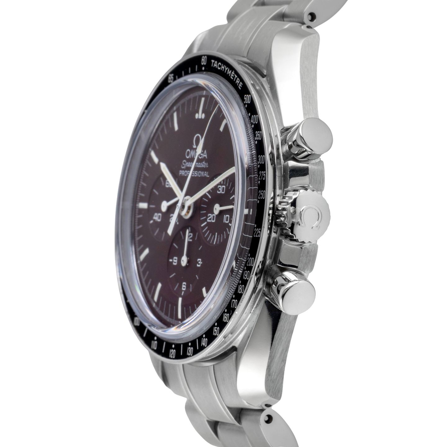 Omega Speedmaster Professional Moonwatch 311.30.42.30.13.001 - (6/8)