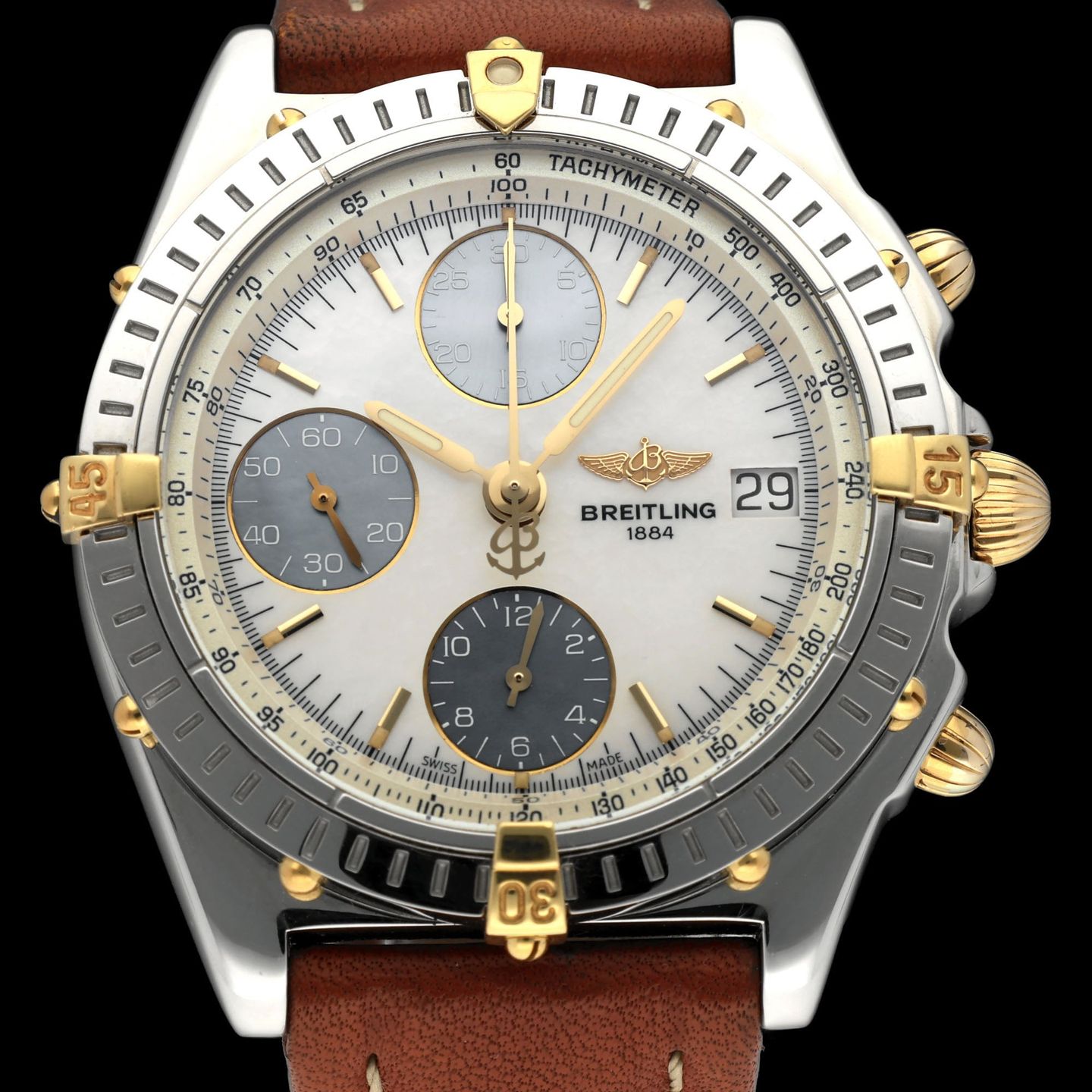 Breitling Chronomat B13050.1 - (1/8)