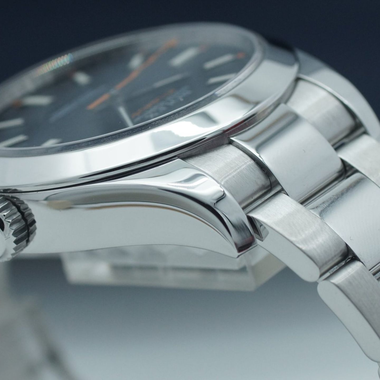 Rolex Milgauss 116400 - (8/8)