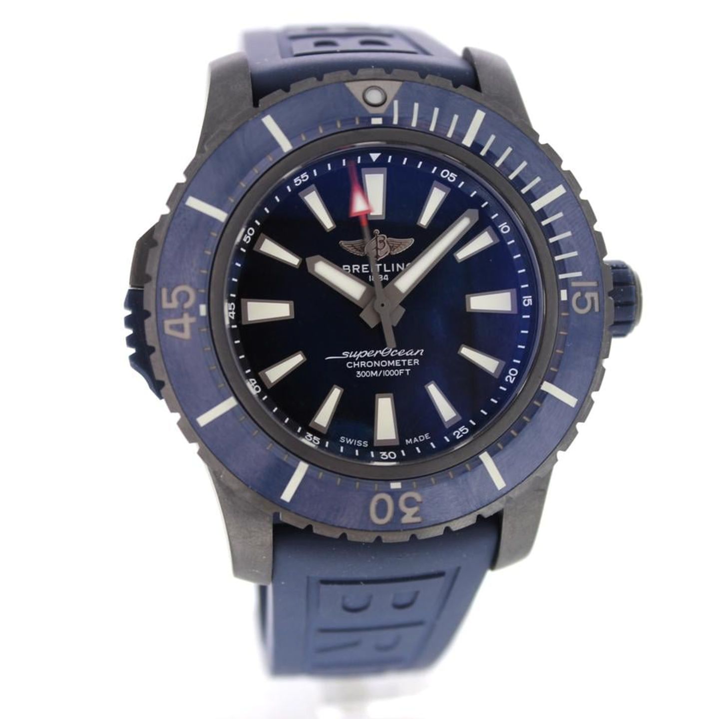 Breitling Superocean V17369161C1S1 - (4/10)