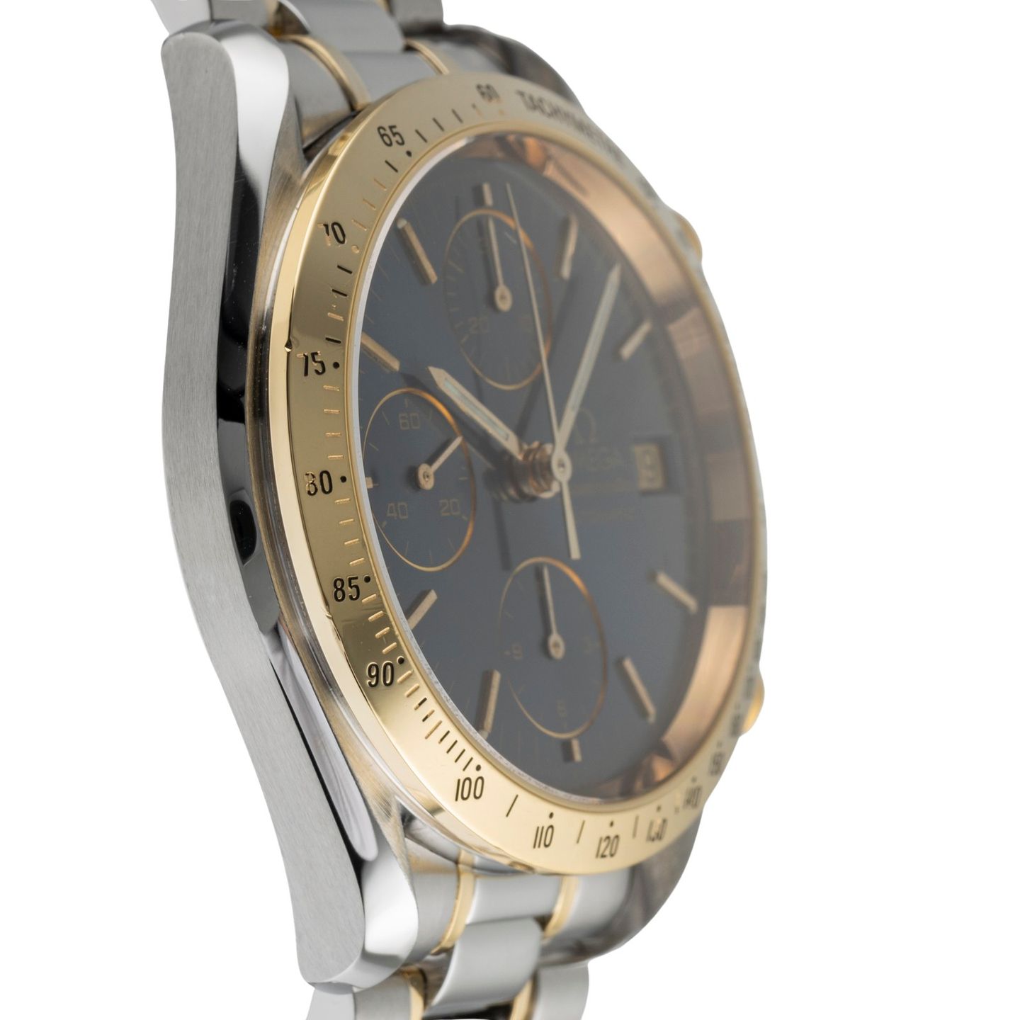 Omega Speedmaster Date 3311.80.00 - (7/8)