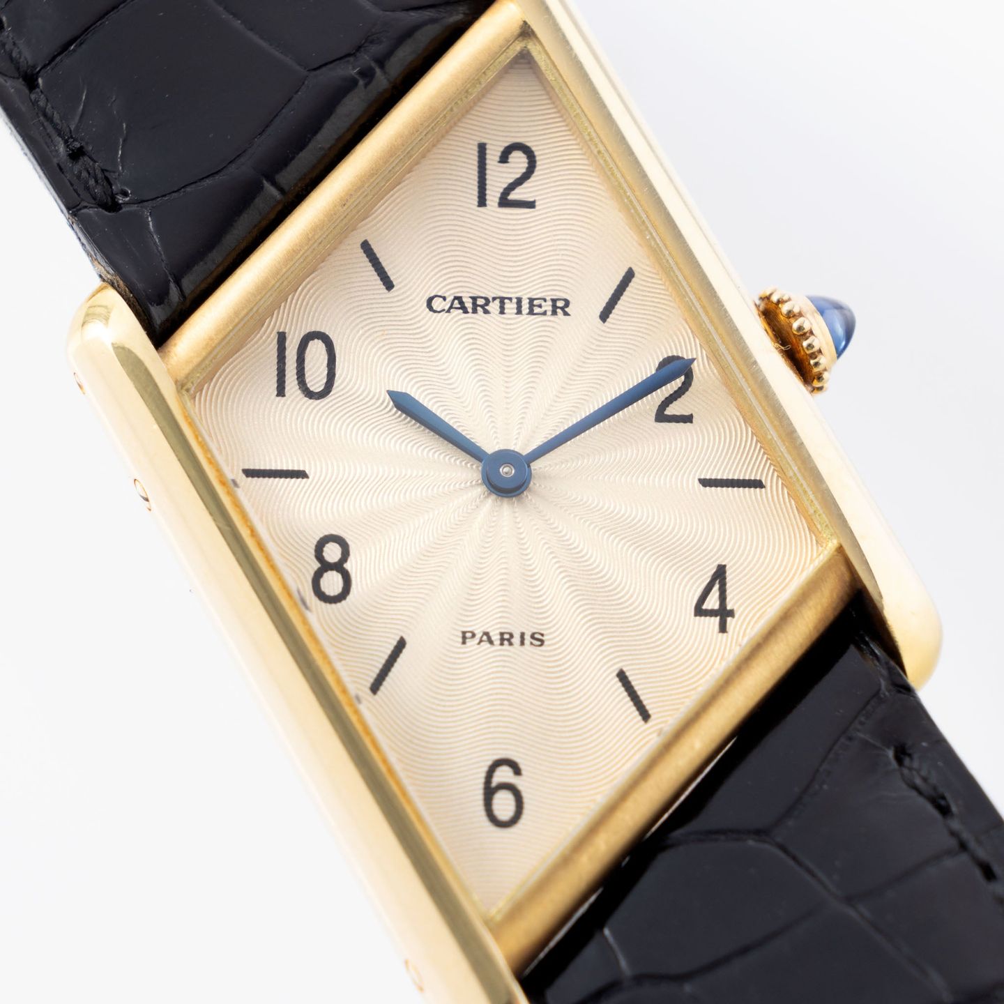 Cartier Tank Unknown - (3/8)