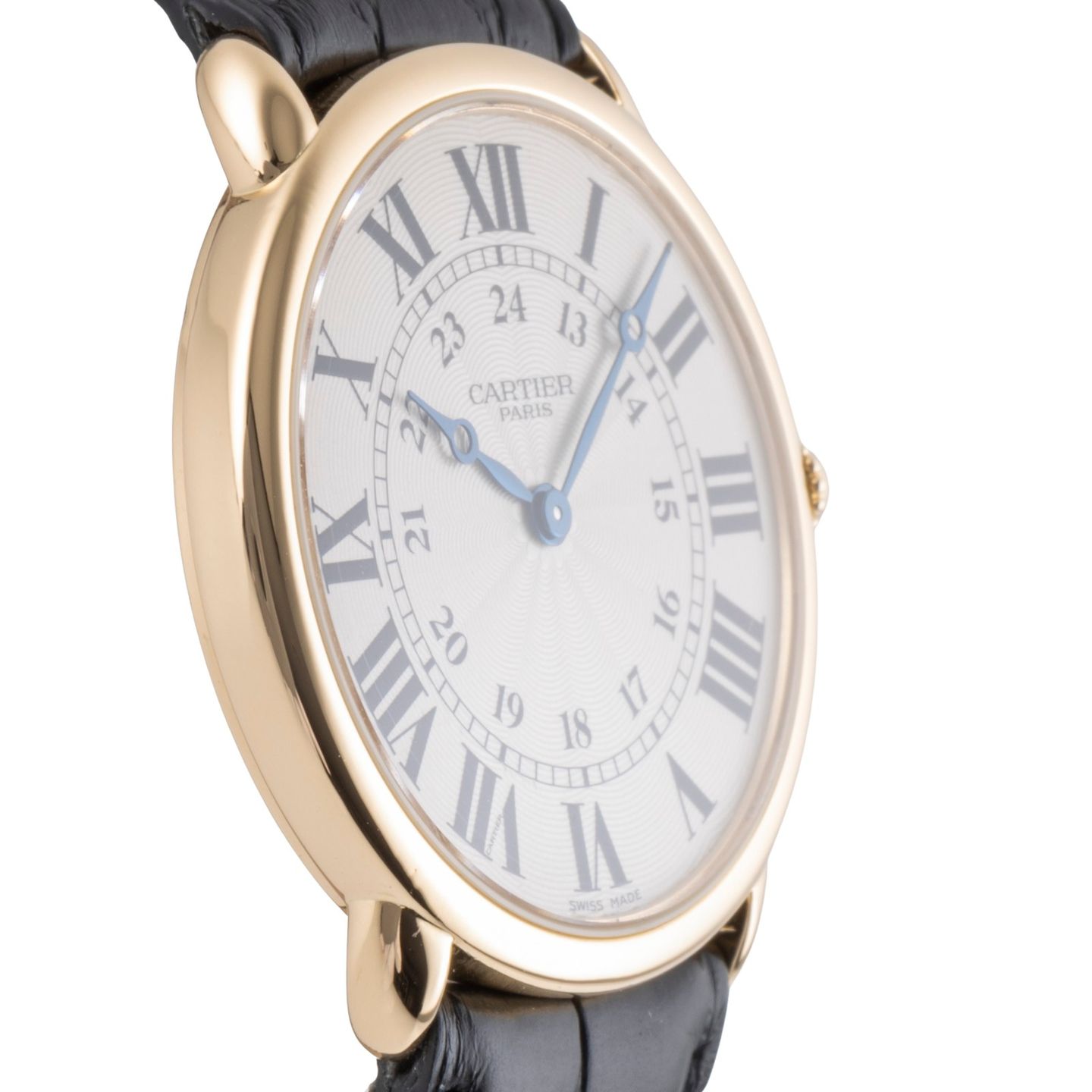 Cartier Ronde Louis Cartier W6800251 - (7/8)