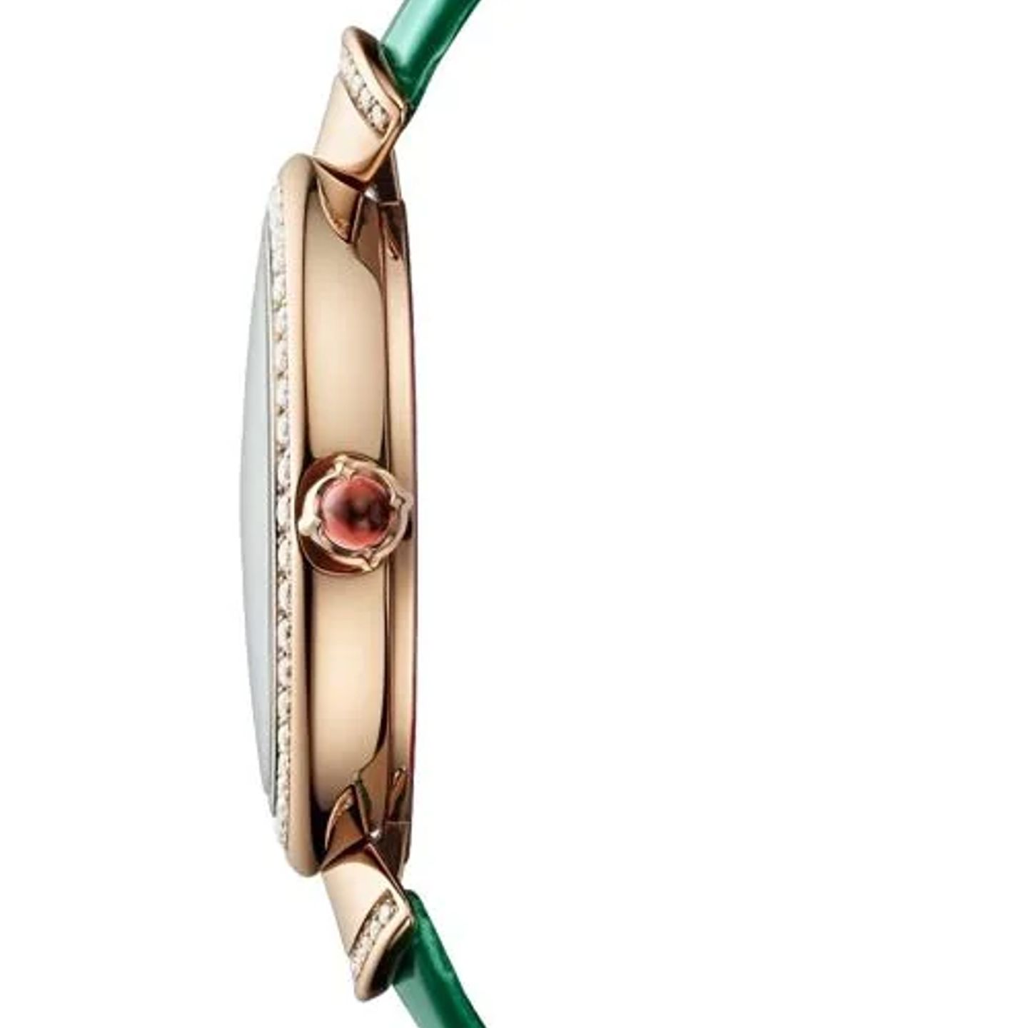 Bulgari Unknown DVP30MALGLD/12 - (3/3)
